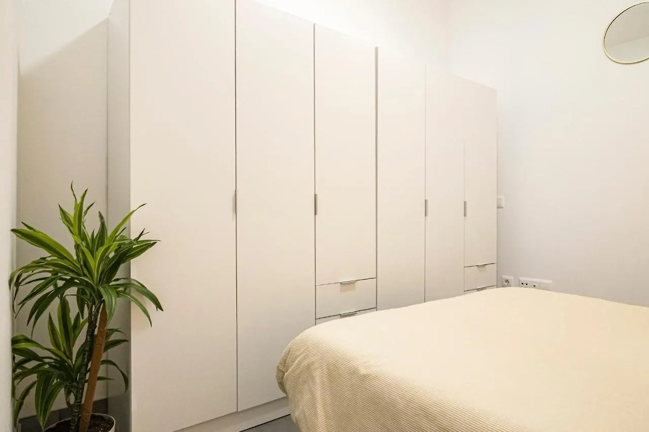 Mediterraneo Apartment Μάλαγα Ισπανία