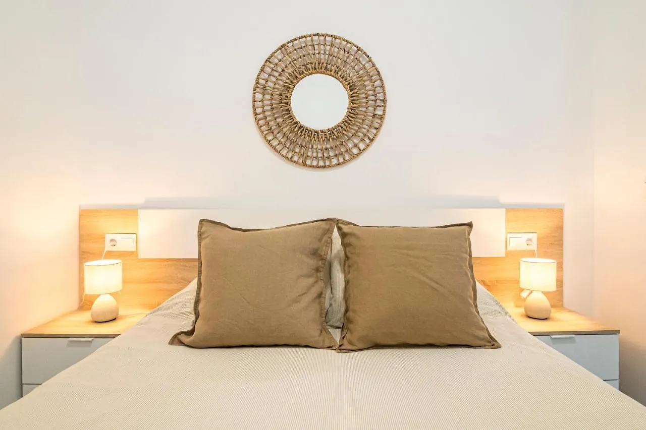 Mediterraneo Apartment Μάλαγα