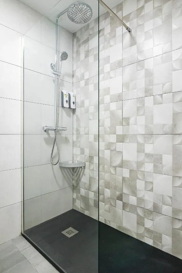 Mediterraneo Apartment Μάλαγα 0*,