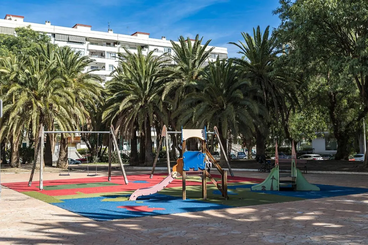 Mediterraneo Apartment Μάλαγα 0*,  Ισπανία