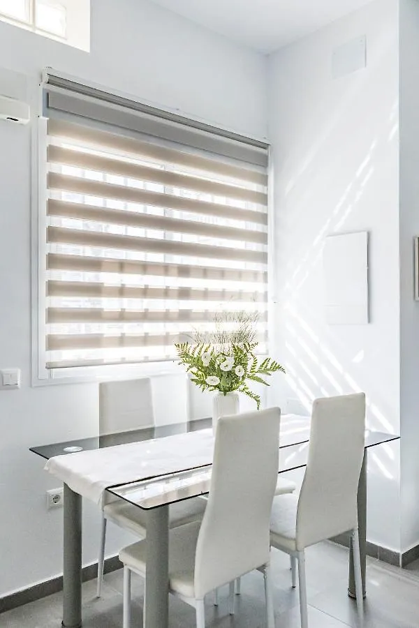 Mediterraneo Apartment Μάλαγα