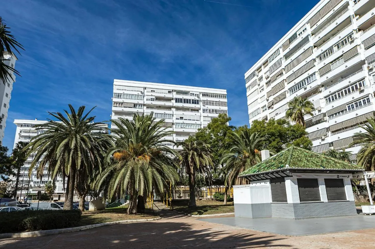 Mediterraneo Apartment Μάλαγα