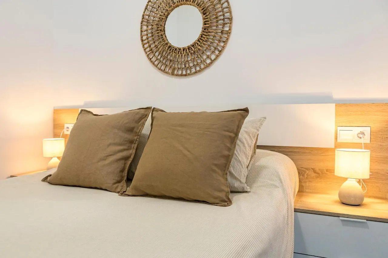 Mediterraneo Apartment Μάλαγα Ισπανία