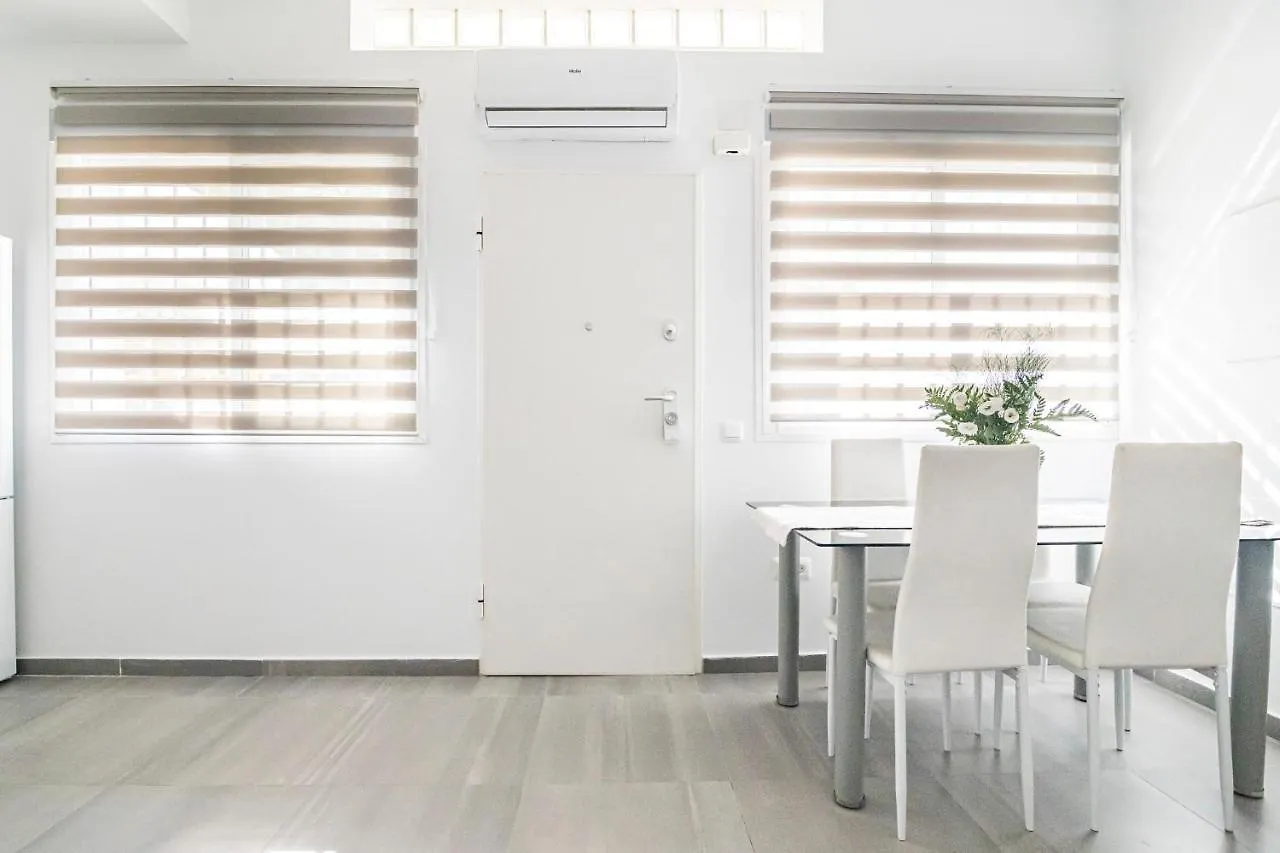 Mediterraneo Apartment Μάλαγα