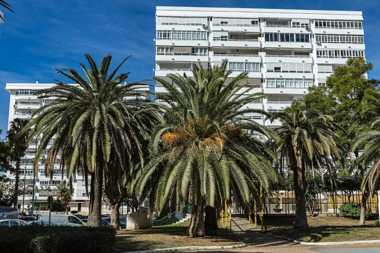 Mediterraneo Apartment Μάλαγα