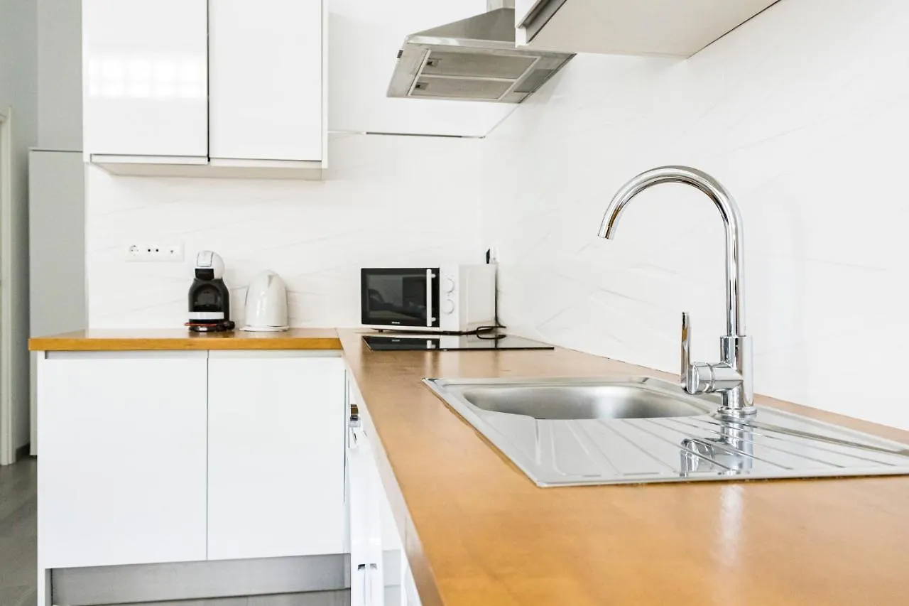 Mediterraneo Apartment Μάλαγα