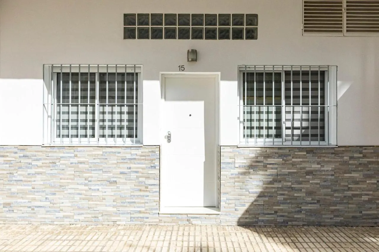 Mediterraneo Apartment Μάλαγα